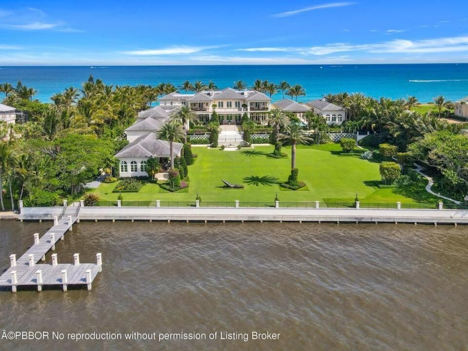 #1. 1840 S Ocean Blvd, Palm Beach